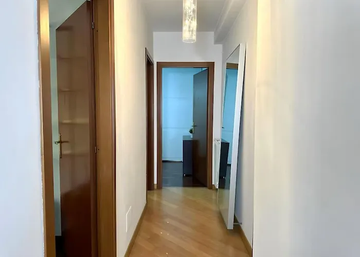 10 Min To Metro Cozy Near Center Apartamento Roma