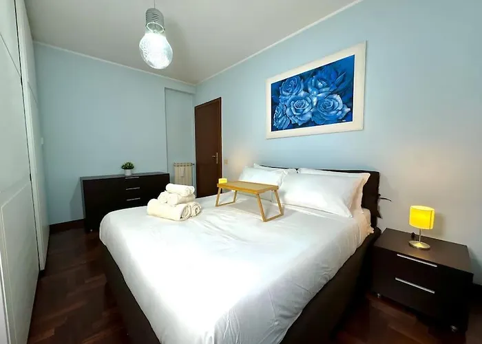 10 Min To Metro Cozy Near Center * Roma